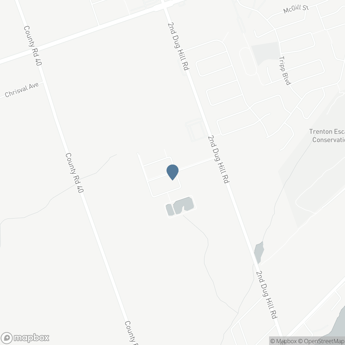 206-10 HILLSIDE MEADOW DRIVE, Quinte West, Ontario K8V 0J7